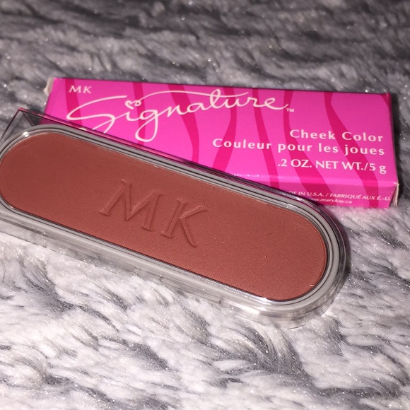 Mary Kay Other - 5/$20 SALE 🌟 Mary Kay Cheek Color Teaberry